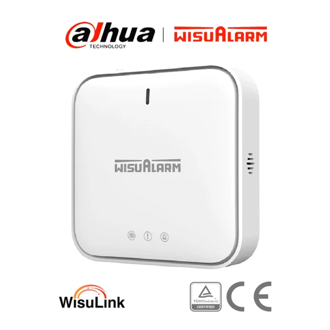 Dahua Technology DHI-HY-GW01A pasarela o controlador image 3