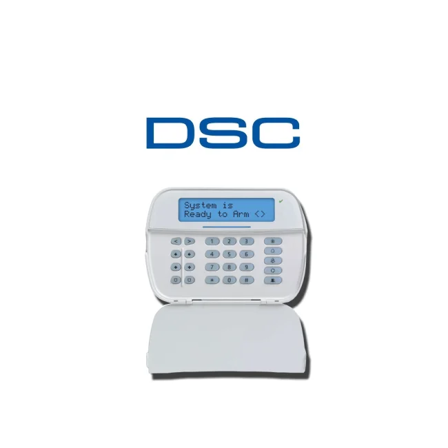 DSC NEO-RF-LCD-SB - Paquete NEO con 32 Zonas/ Panel HS2032/ Teclado Alfanumérico HS2LCDRF9 N / Gabinete GMX003 / 2 Contactos Inalámbricos PG9303 / 1 Detector de Movimiento PGP9914 / Transformador/Sin Batería/ image 2