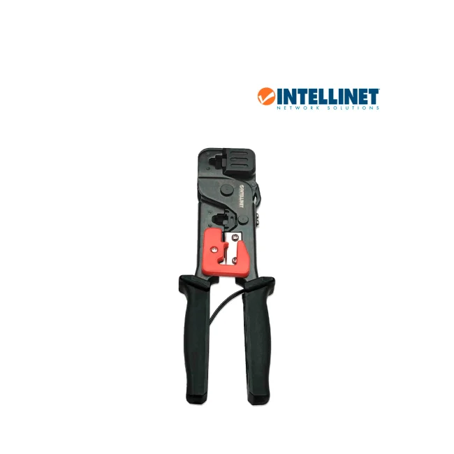 Intellinet Herramienta de Crimpeo para Plug Modular image 3