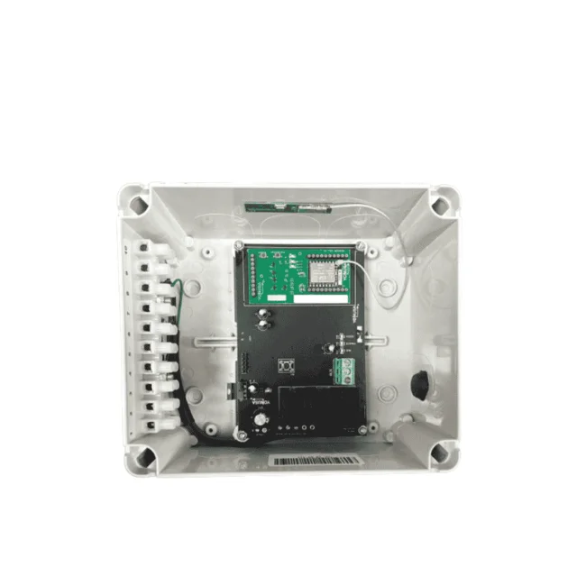Yonusa M-WF/LITE accesorio para extensor de control remoto Verde image 2