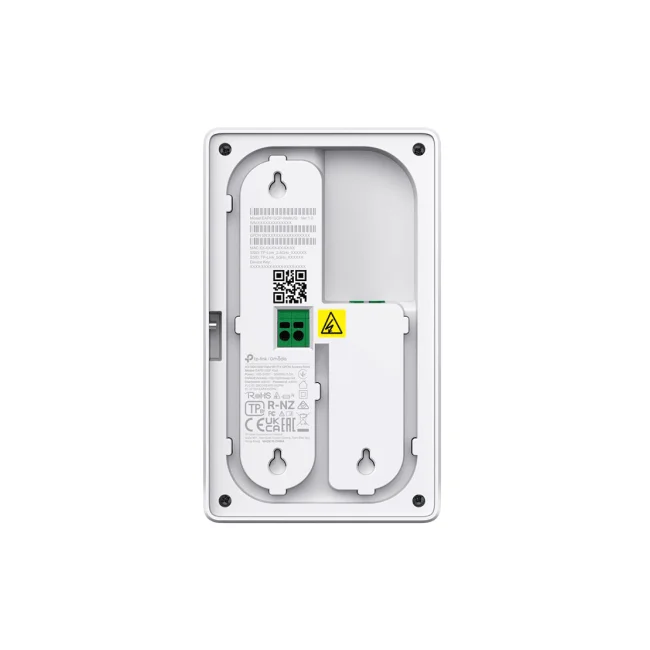 TP-Link Omada AX1800 1201 Mbit/s Blanco image 9