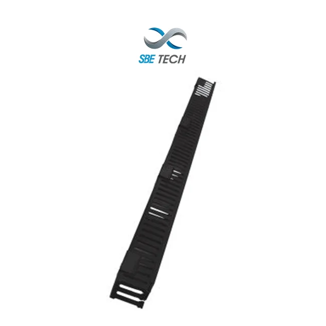 SBE Tech SBE-OV40URS organizador de cables Bandeja de cables Negro 1 pieza(s) image 2