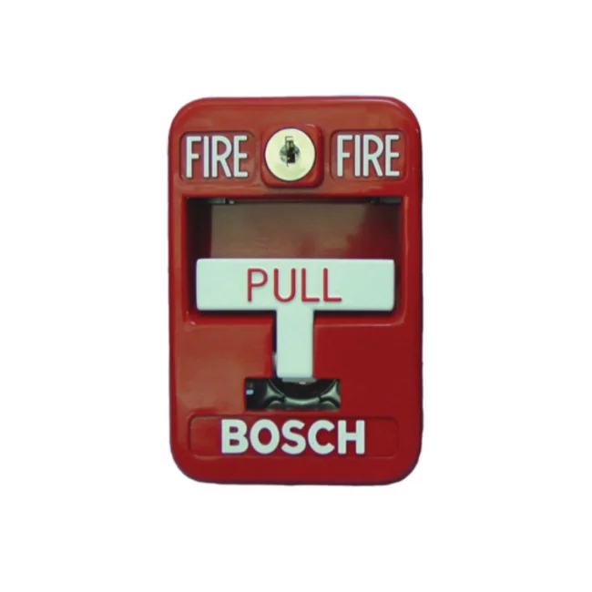 BOSCH I_FMM100SATK - Estacion manual convencional color rojo image 3