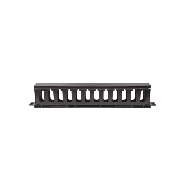 Intellinet 714679 accesorio para rack Panel de gestión de cables image 10