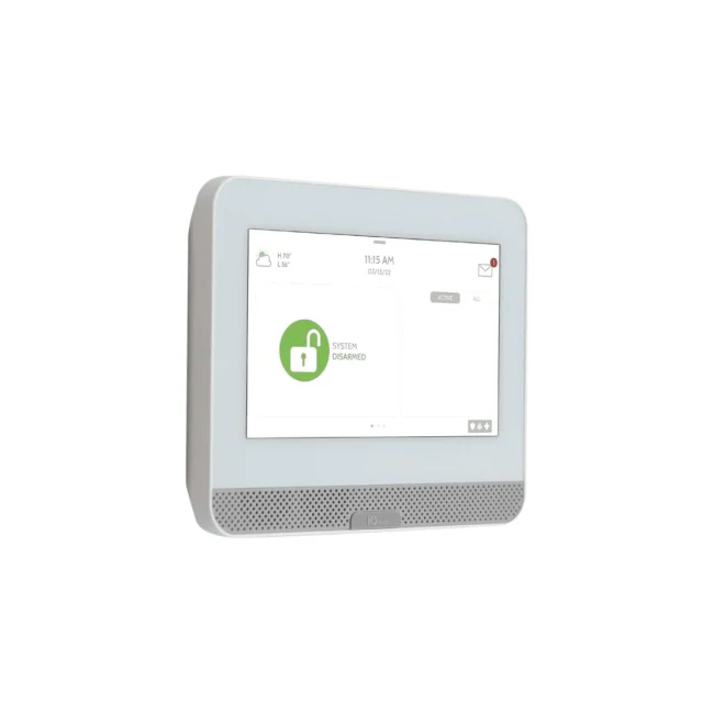 QOLSYS IQ4 HUB - Sistema de Alarma IQPanel4 Autocontenido image 2