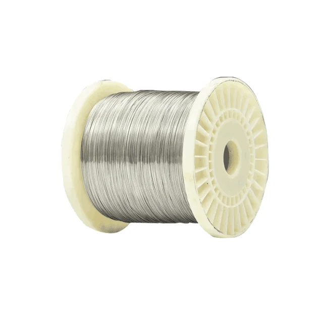 SAXXON ALUWIRE - Bobina de alambre de aluminio calibre 16 AGW / de 1.29 mm ideal para líneas de cerco eléctrico de Yonusa / Resistente a la corrosión, ideal para ambientes extremos / Hasta 500 mts lineales image 3