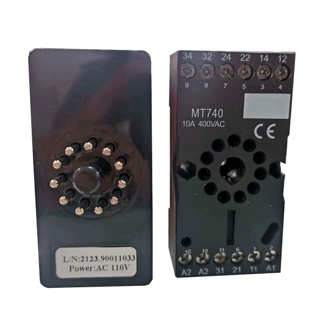 ZKTECO PSA02-B- Sensor de Masa para Control de Acceso Vehicular  / 110 VAC / 3A  / Un Canal / Nivel de Sensibilidad Ajustable  / Para Tráfico Pesado / Compatible con Barreras Wejoin / ZKTeco y Otras Marcas image 7