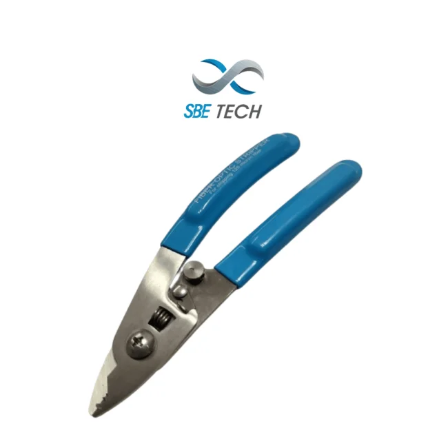 SBE Tech SBE-S144H cortador de cable Cortador de cable manual