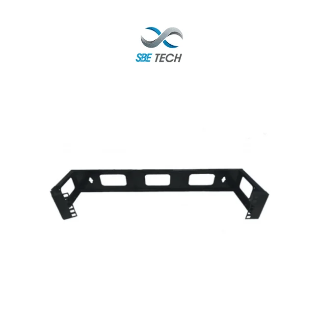 SBE TECH SBE-HB2 - BRACKET DE PARED DE 2UR