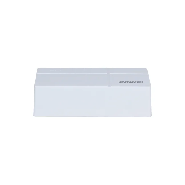 Dahua Technology Access DH-PFS3005-5GT-L dispositivo de redes No administrado L2 Gigabit Ethernet (10/100/1000) Negro image 5