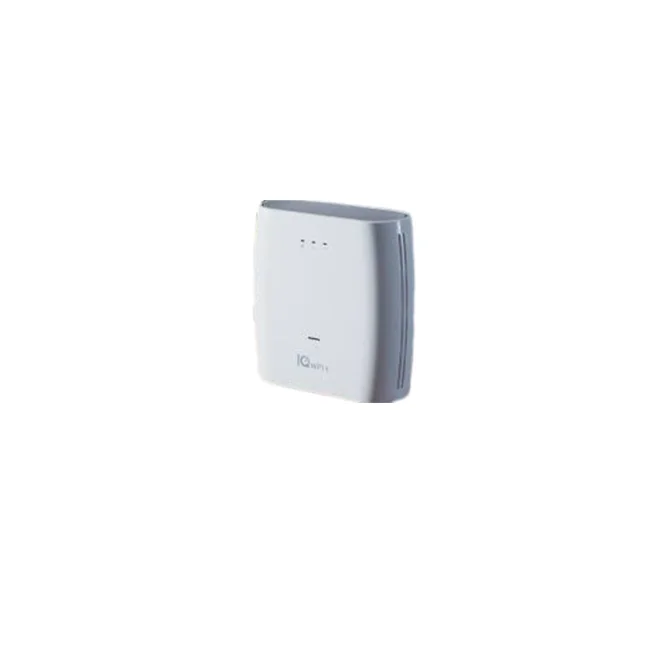 QOLSYS IQ WIFI 6 - Router WiFi compatible con paneles Qolsys IQ4 y Hub, Dual 2.4 GHZ  / 5 GHZ image 4