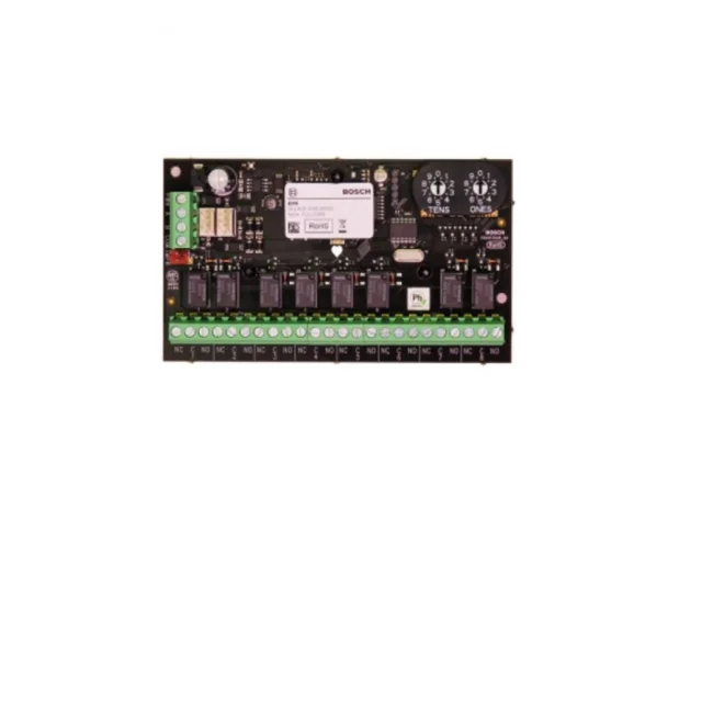 BOSCH I_B308 - Modulo de expansion 8 salidas / Conexion modular SDI2