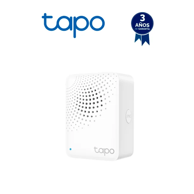 TP-Link Tapo H100