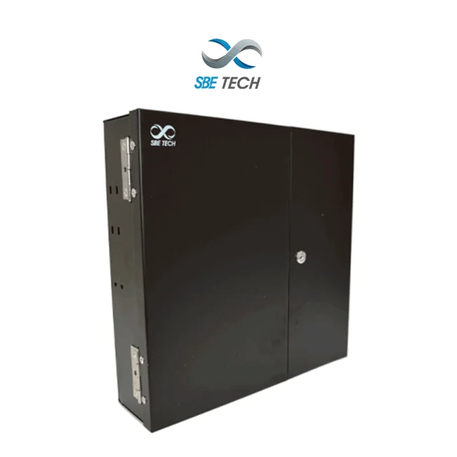 SBE Tech SBE-LFO12/24 cuadro de distribución óptica image 2
