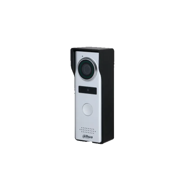 DAHUA VTO1000J - Frente de calle Analógico, Cámara 1.3 MP con DWDR, IP66, Compatible con Monitores Híbridos  y Analógicos Dahua image 3