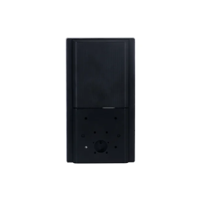 Dahua Technology DHI-ASI7213S-W lector de control de acceso Terminal de reconocimiento facial Negro, Plata image 4