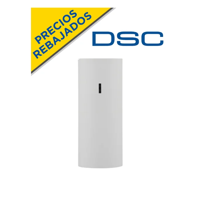 DSC PGP-IO9  - POWER G PLUS Modulo de Entrada / Salida