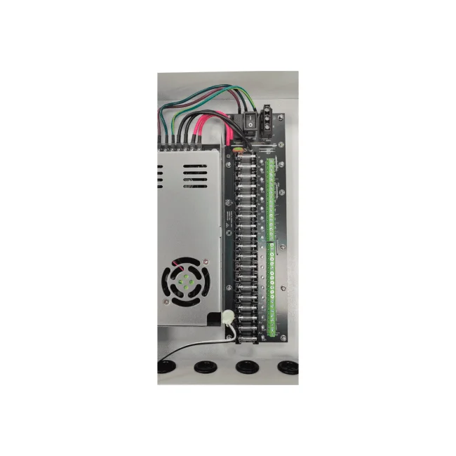 Dahua Technology PFM343-19CH Sistema de alimentación image 6