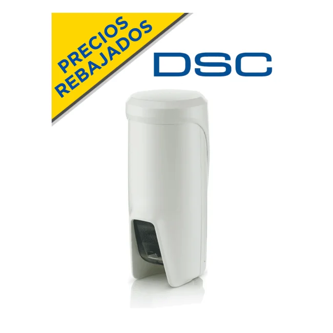 DSC PG9902 detector de movimiento Inalámbrico