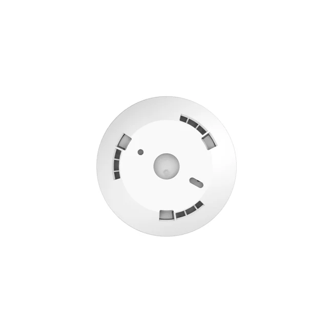 DAHUA WISUALARM DHI-HY-SA40A - Detector de Humo Standalone (Autonomo), Sensor Fotoeléctrico, Sonido de Alarma de 85dB, Batería Sellada de hasta 10 años, Alarma Visual y Audible, Certificaciones TÜV and CE, image 4