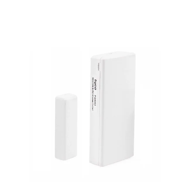 DSC PG9303 - Contacto Magnético ultradelgado Inalámbrico con tecnología Power G compatible con NEO, PRO, Qolsys e IoTega image 3