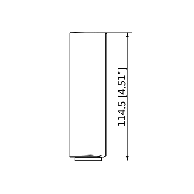 Dahua Technology PFA136 Caja de conexiones image 7