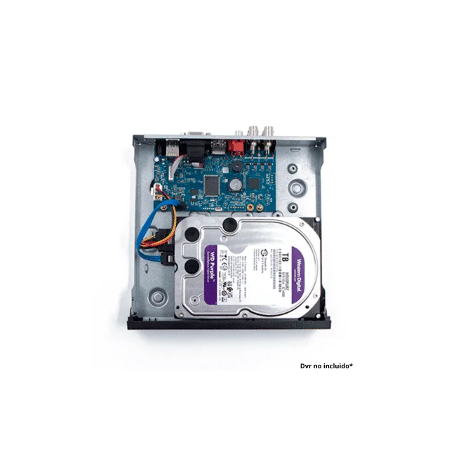 Western Digital Purple 3.5" 1 TB Serial ATA III image 12