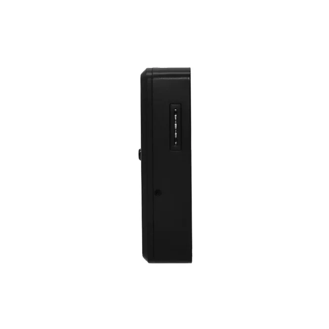 ZKTeco HORUS TL1 PRO sistema de seguridad Negro image 6