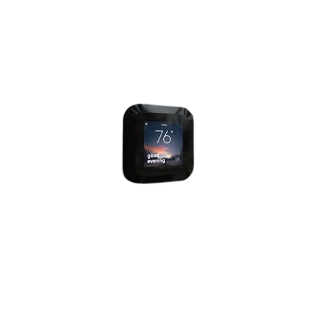 Alarm.com ADC-T40K-HD - Termostato con Pantalla HD image 2