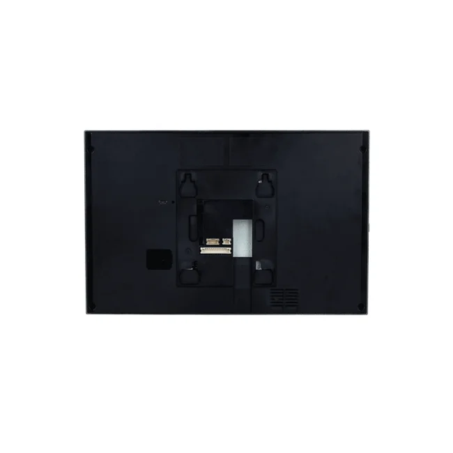 Dahua Technology DHI-VTH5341G-W sistema de intercomunicación de video 25.4 cm (10") Negro image 6
