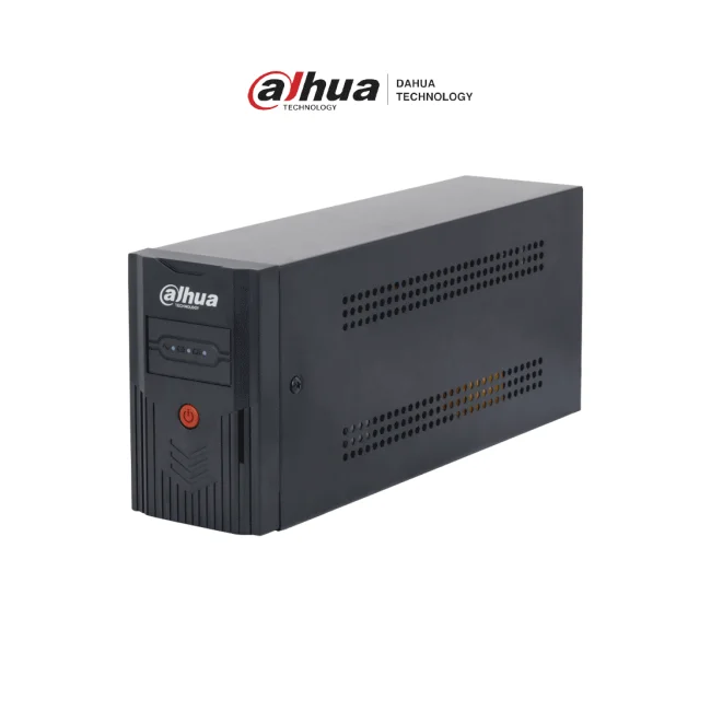 Dahua Technology DH-PFM350-360-A sistema de alimentación ininterrumpida (UPS) Línea interactiva 0.6 kVA 360 W image 4