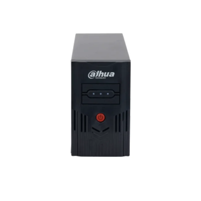 Dahua Technology DH-PFM350-360-A sistema de alimentación ininterrumpida (UPS) Línea interactiva 0.6 kVA 360 W image 5