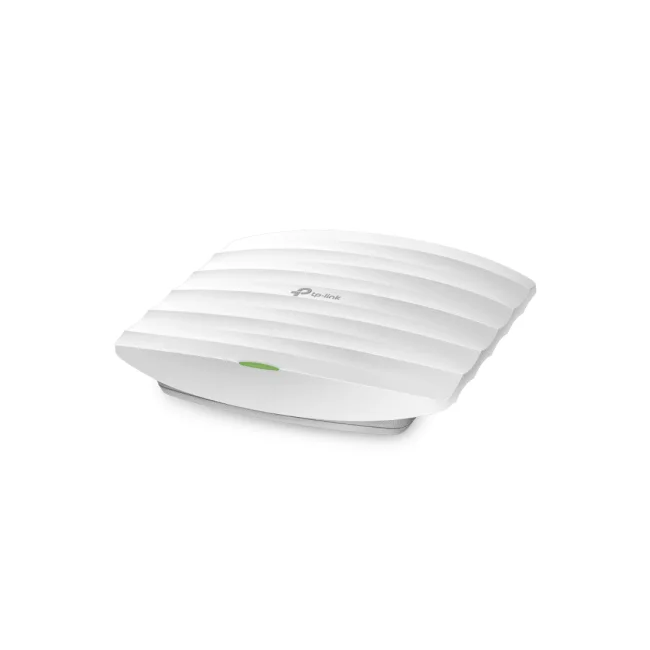 TP-Link EAP115 punto de acceso inalámbrico 300 Mbit/s Blanco Energía sobre Ethernet (PoE) image 7