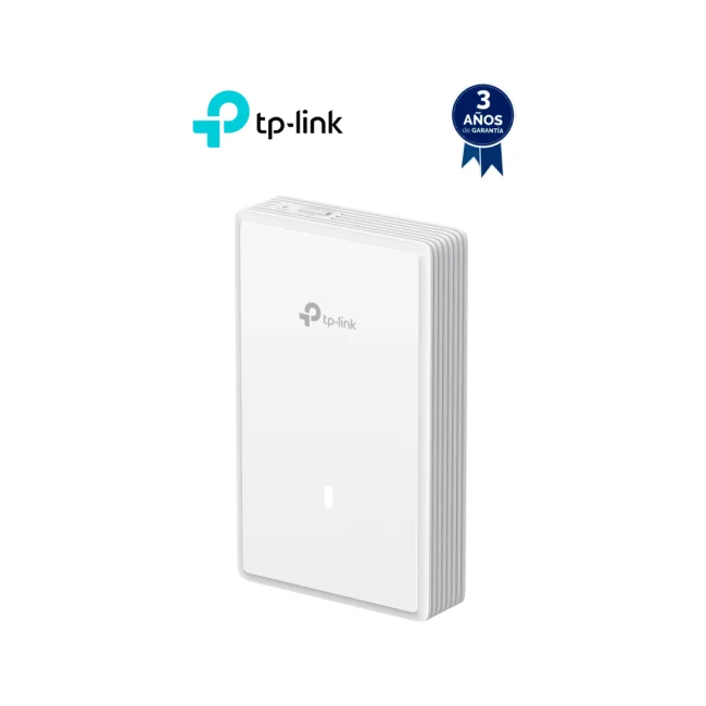 TP-Link Omada EAP725-Wall 5012 Mbit/s Blanco Energía sobre Ethernet (PoE) image 2