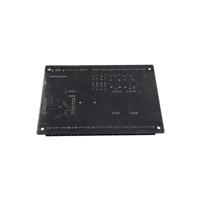 ZK -TARJETA PRINCIPAL PARA MODELO C3-200 CLAVE 74081 image 2