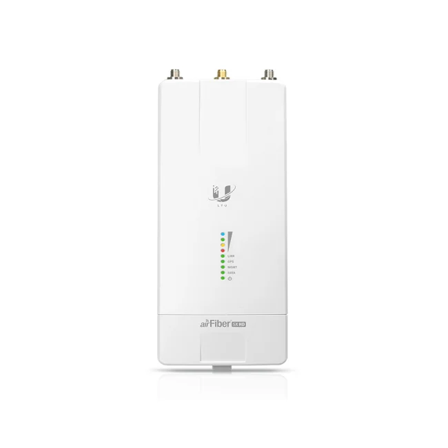 Ubiquiti AirFiber AF-5XHD 1000 Mbit/s Blanco Energía sobre Ethernet (PoE) image 6