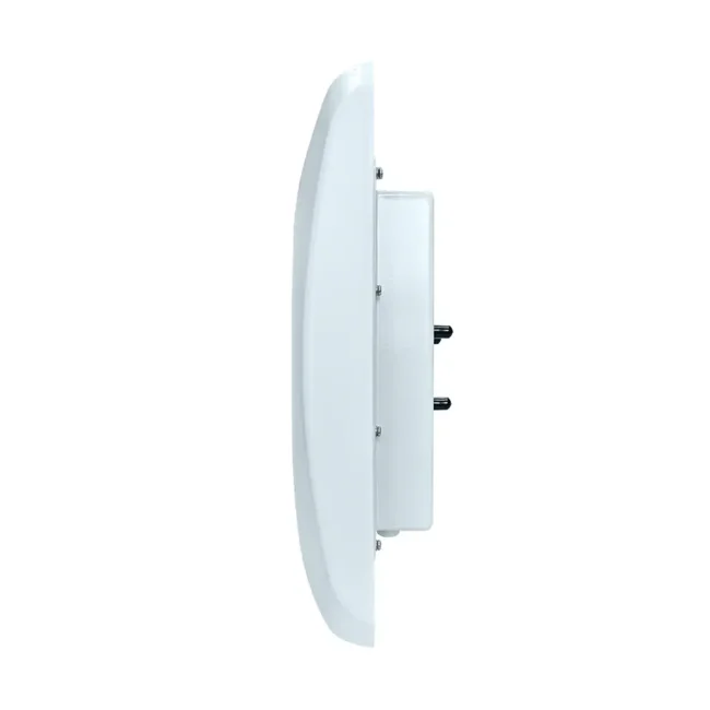 SAXXON SAXVR12 - Lectora de Tarjetas UHF para Control de Acceso Vehicular Alcance de Lectura de 12 metros / Frecuencia 902 MHz - 928 MHz / Encríptale / Conexión por USB / Compatible con Enrolador FC06 image 6