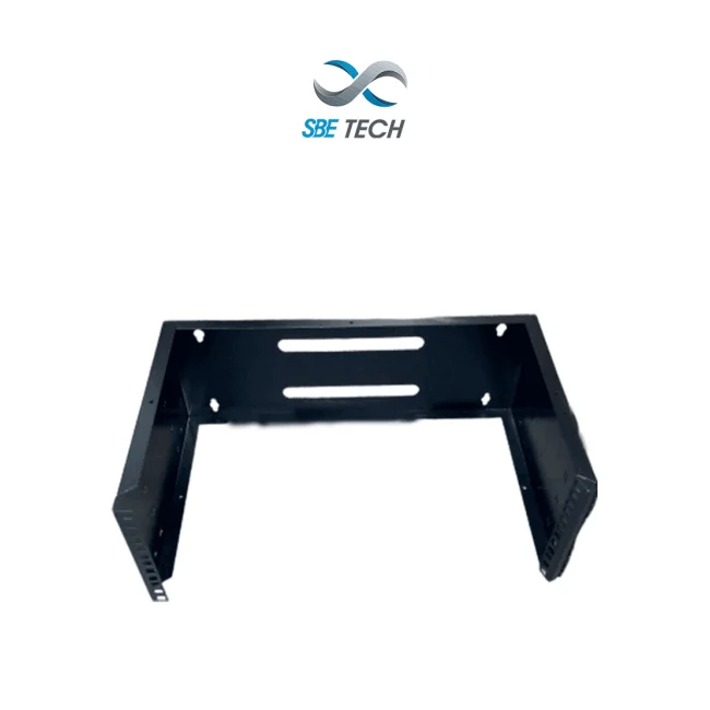 SBE TECH SBE-HB4 - BRACKET DE PARED DE 4UR