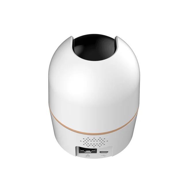 Dahua Technology DH-H3A cámara de vigilancia Domo Cámara de seguridad IP Interior 2304 x 1296 Pixeles Techo/pared image 6