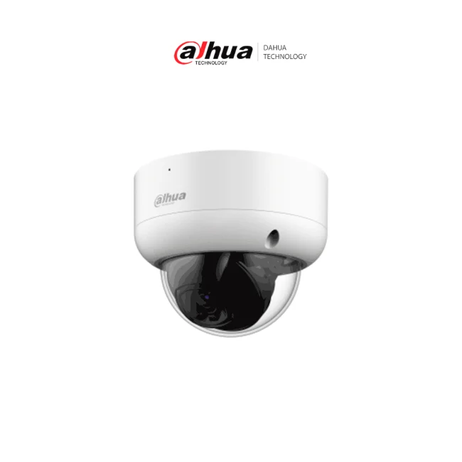 Dahua Technology Lite DH-HAC-HDBW1500EAN-A-0280B-S3-DIP cámara de vigilancia Domo Cámara de seguridad CCTV Interior y exterior 2880 x 1620 Pixeles Techo/pared/Tubo