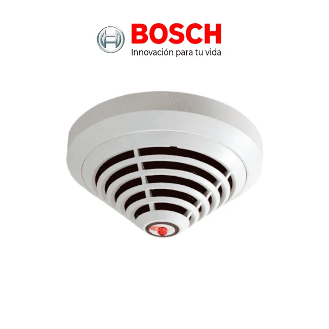 BOSCH F_FAP425OTR - Detector optico termico / Con ROTARY switch / Termico familia AVENAR 4000
