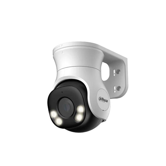 Dahua Technology Lite DH-HAC-PT1239AN-A-LED Torreta Cámara de seguridad CCTV Exterior 1920 x 1080 Pixeles Techo/pared image 3