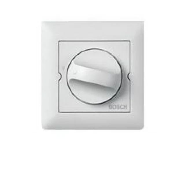 Bosch LBC1400/10 control de volumen 12 W Control rotativo de volúmen