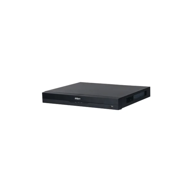 Dahua Technology WizSense DHI-NVR2216-16P-I2 grabadora de vídeo en red (NVR) 1U Negro image 5
