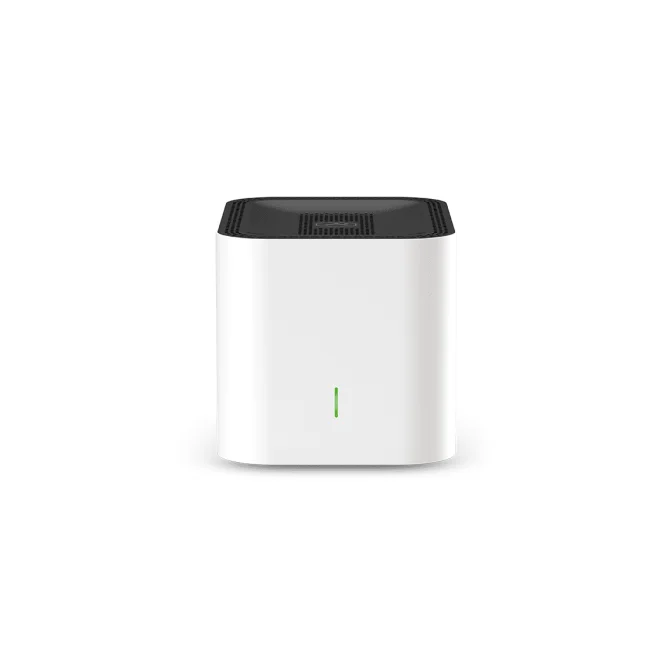 Alarm.com ADC-SVR210-2TB  - NVR de 8 canales y HDD de 2 TB