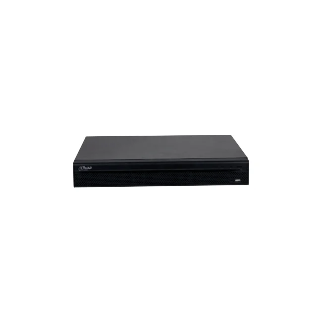 Dahua Technology Lite DHI-NVR4216-16P-4KS3 grabadora de vídeo en red (NVR) 1U Negro image 5