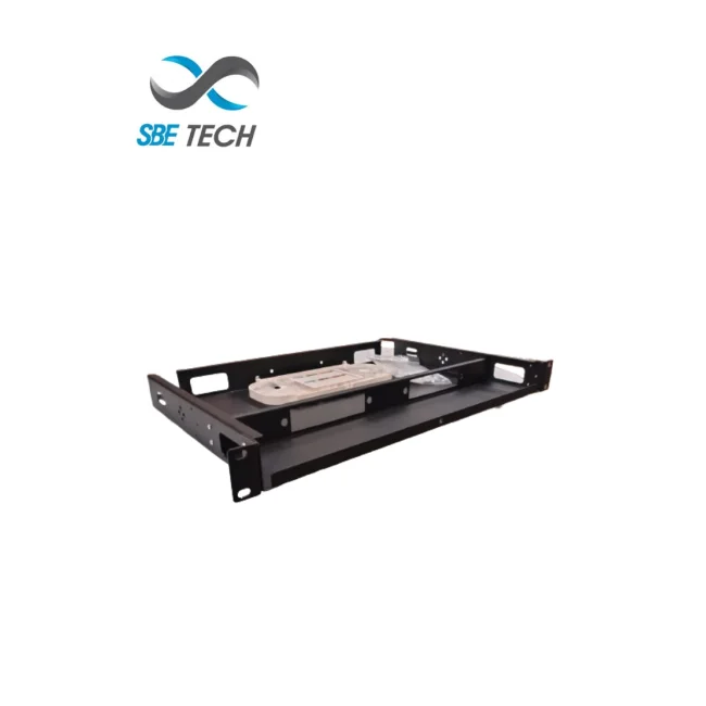 SBE Tech SBE-DFO12 cuadro de distribución óptica