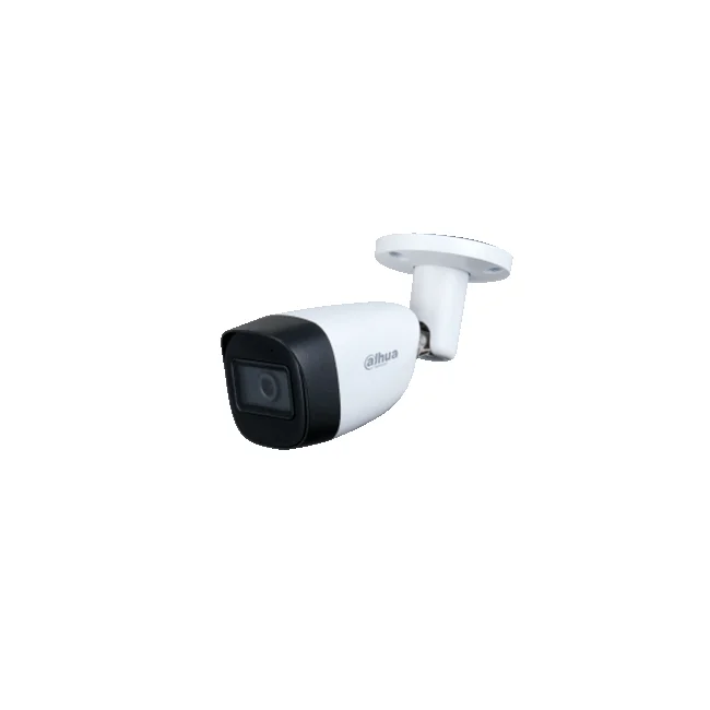 Dahua Technology Lite HAC-HFW1200CM(-A) Bala (forma) Cámara de seguridad CCTV Interior y exterior 1920 x 1080 Pixeles Pared image 3