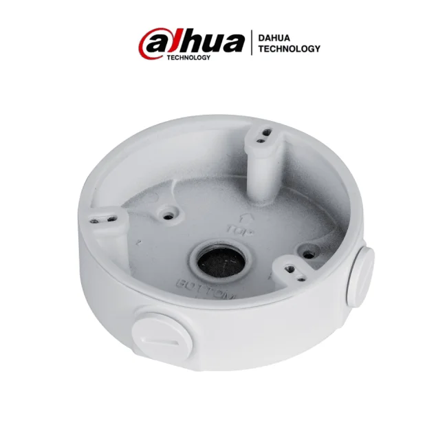 Dahua Technology PFA136 Caja de conexiones