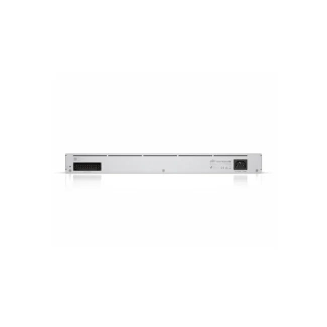 Ubiquiti UniFi Dream Machine Pro Gestionado Gigabit Ethernet (10/100/1000) Blanco image 8